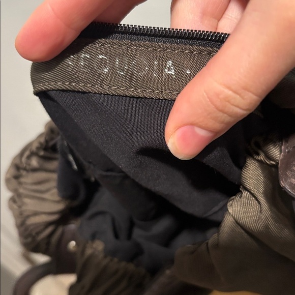 SEQUOIA Paris nylon bag - Picture 9 of 10